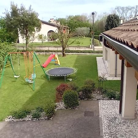 Apartment Conte Borso del Grappa Exterior photo