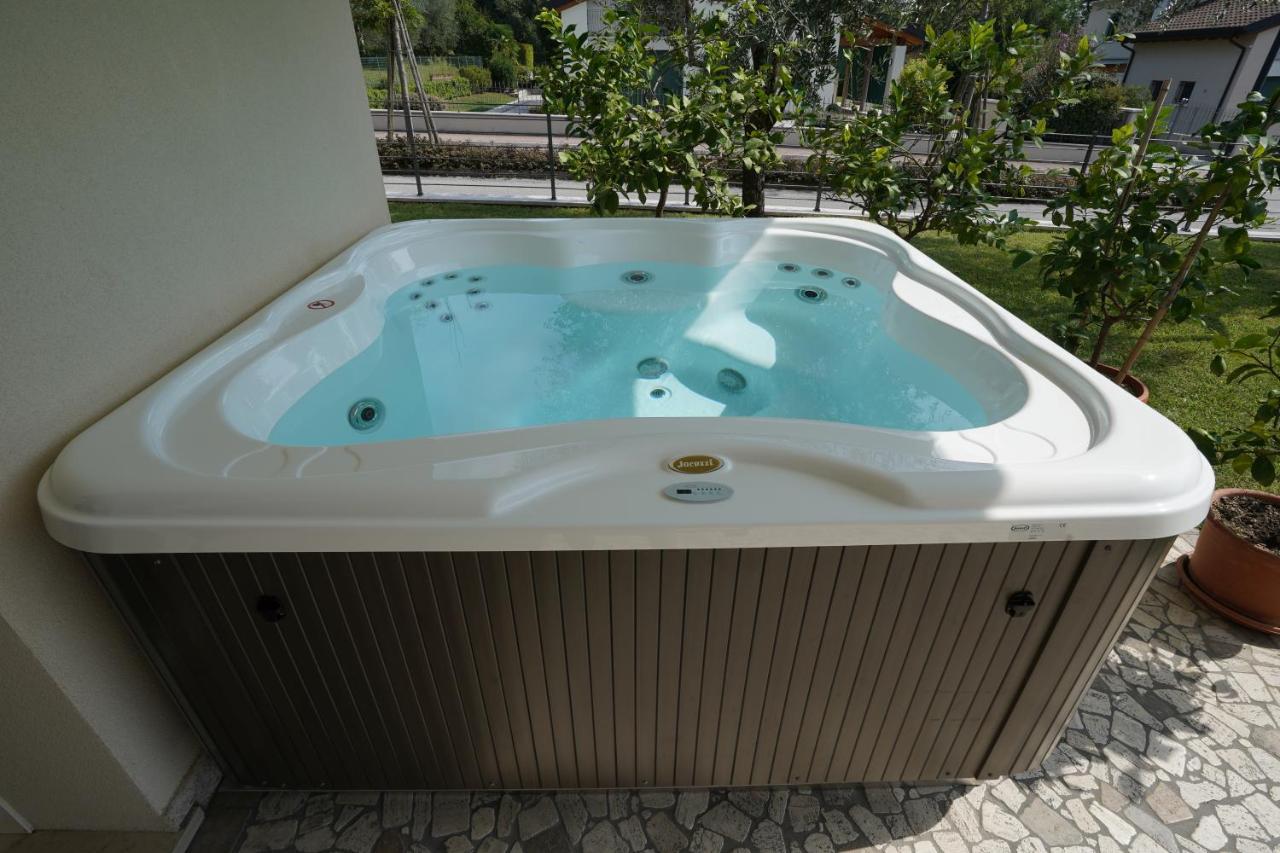Apartment Conte Borso del Grappa Exterior photo