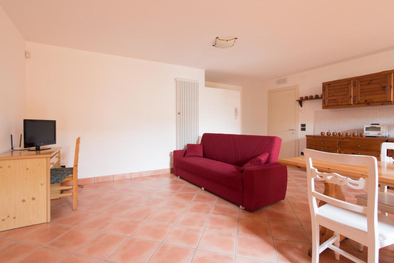 Apartment Conte Borso del Grappa Exterior photo