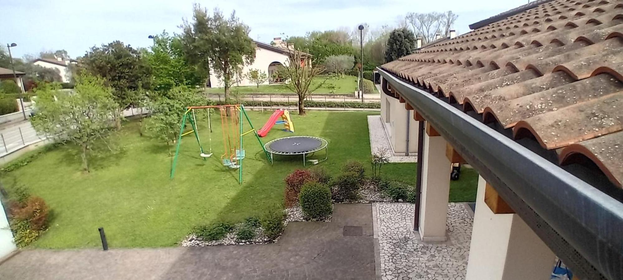 Apartment Conte Borso del Grappa Exterior photo