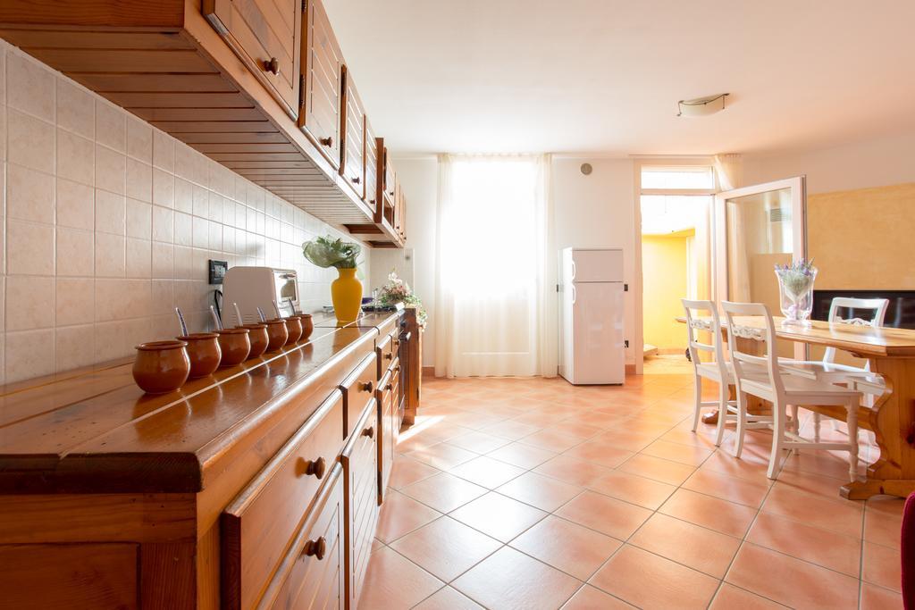 Apartment Conte Borso del Grappa Exterior photo