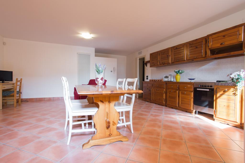 Apartment Conte Borso del Grappa Exterior photo
