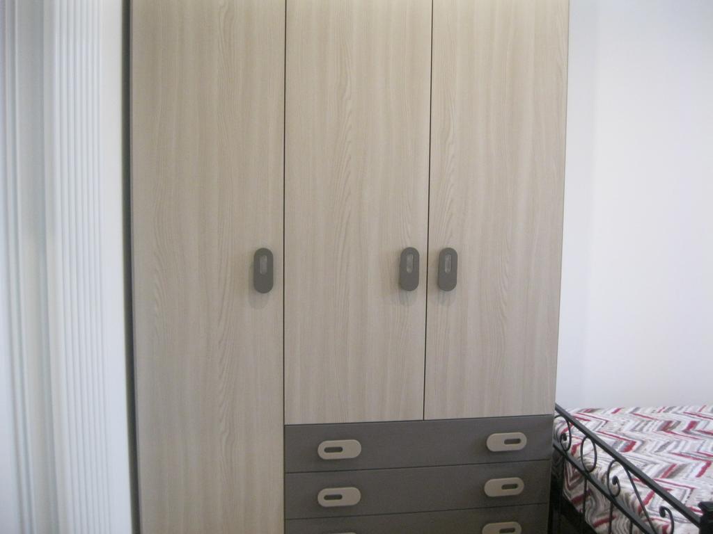 Apartment Conte Borso del Grappa Exterior photo