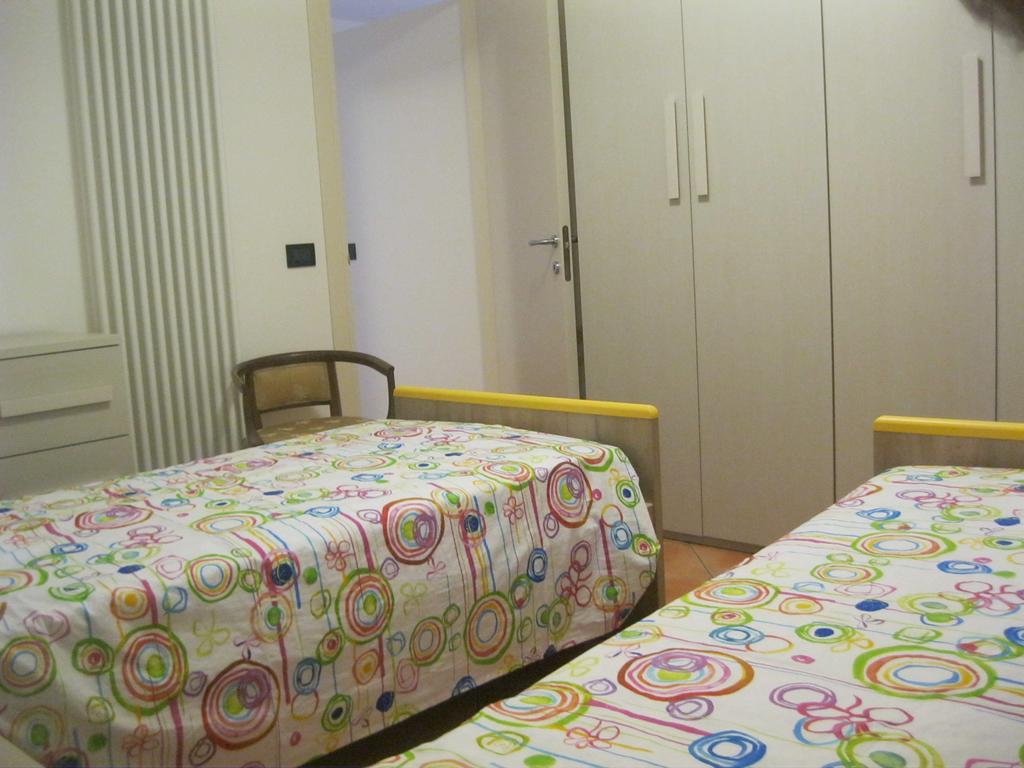 Apartment Conte Borso del Grappa Exterior photo