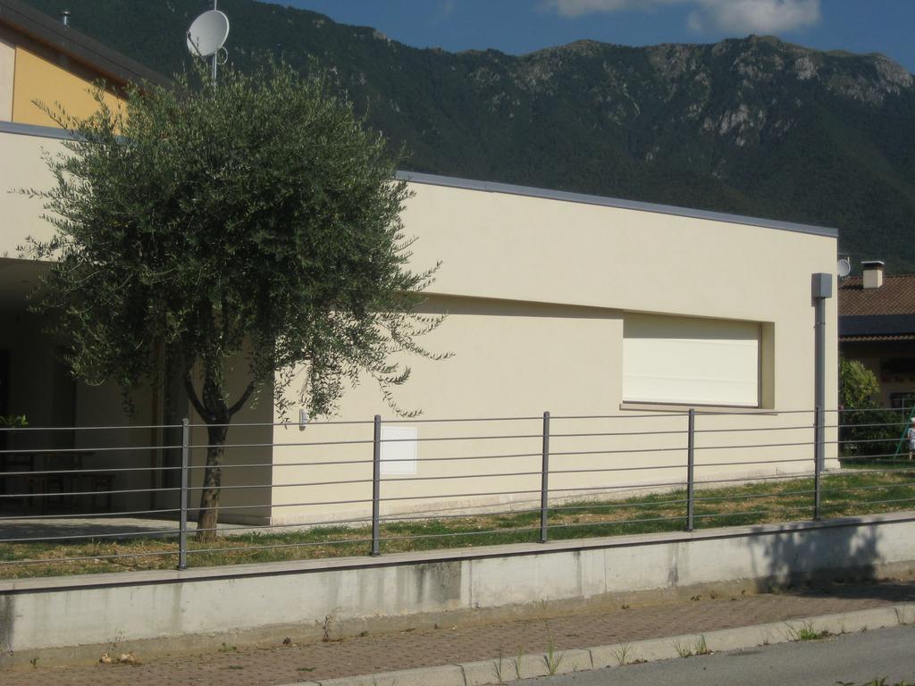 Apartment Conte Borso del Grappa Room photo