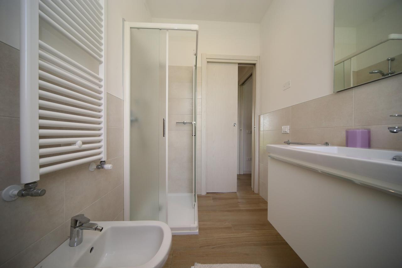 Apartment Conte Borso del Grappa Exterior photo
